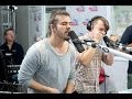 Jukebox Trio - Собачий блюз (#LIVE Авторадио) 