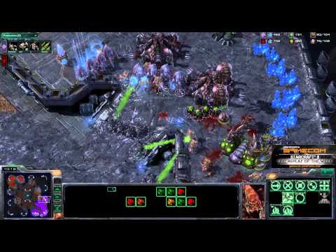 IPL WhiteRa v Stephano g2