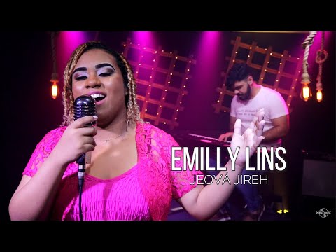 Jeová Jireh Emilly Lins  cover