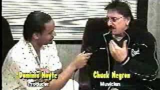 Surve Notice & Chuck Negron