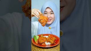 Download lagu TIKTOKER FAN FRIED CHICKEN 🔥 mp3