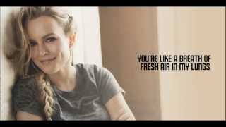 Bridgit Mendler - Ready or Not (Acoustic Version/Lyrics)