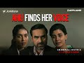 Pankaj Tripathi Crack The Case Criminal Justice S2 Behind Closed Doors Applause Entertainment