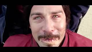 1 İPTEN DÖNENLER Gallowwalkers2025 Türkçe Dublajlı Film Aksiyon Filmi 