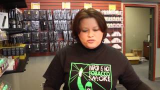 Welcome To Cravin Vapes