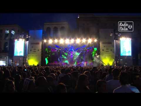 NEGRITA - GIOIA INFINITA