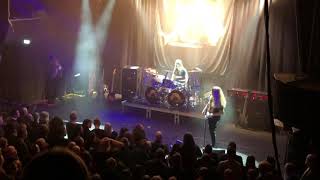 Freak Kitchen mellansnack + Silence!