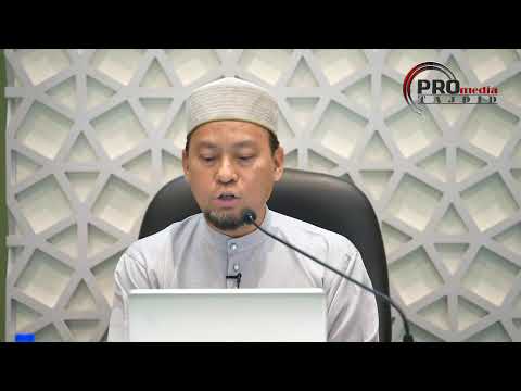UST AHMAD JAILANI