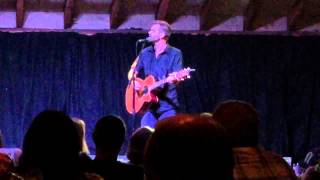 Howie Day "Bunnies" live at Havana, New Hope PA 7/30/15
