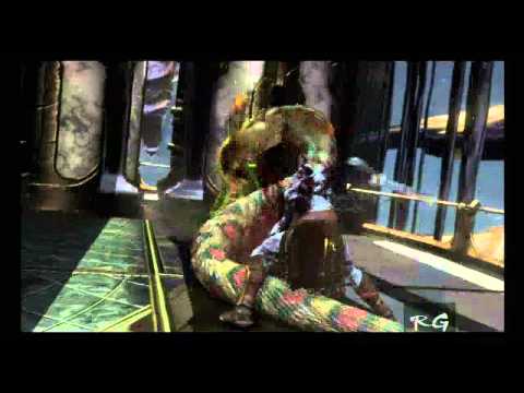 God of War: Ascension - [Part 32] - (Trial of Archimedes) HD 720p