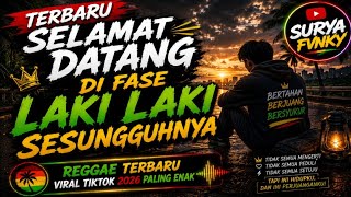 Download lagu SELAMAT DATANG DI FASE LAKI LAKI SESUNGGUHNYA ' SAAT CINTA BUKAN LAGI PRIORITAS ' TERBARU 2026 mp3