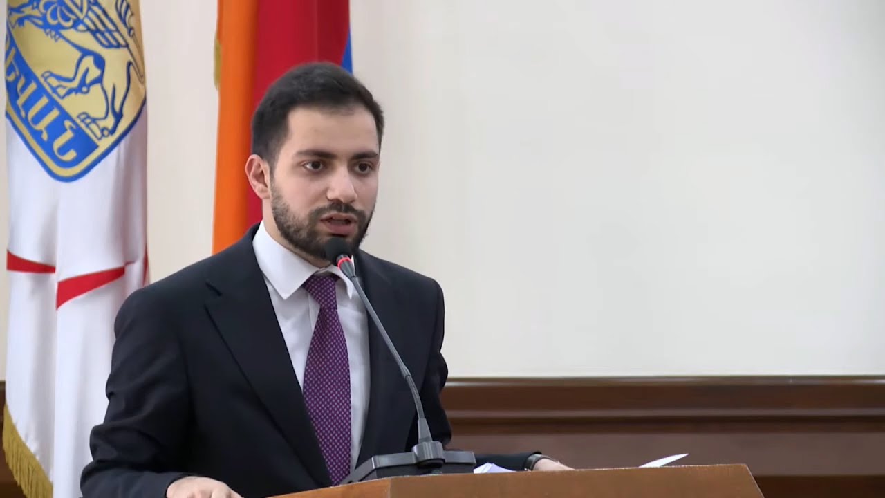 Տրանսպորտի 100 դրամը չի գալիս քաղաքային բյուջե. սա կոռուպցիա է. Գալջյան