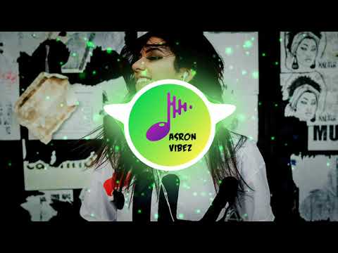 ASRON VIBEZ | Miyagi - Son Of A Bitch [DJ D21 Moombah Chill Remix] 2021