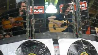 Silversun Pickups &quot;It&#39;s Nice to Know You Work Alone&quot; @ Rasputins Berkeley