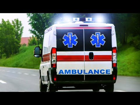 We had to Call the Ambulance! I did it AGAIN!