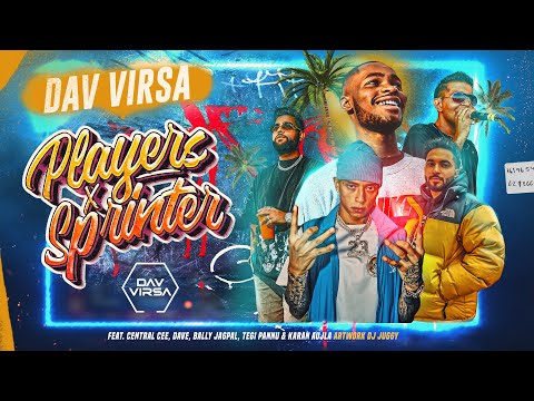 Players X Sprinter | Dav Virsa
