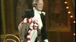 The Good Old Days - Neville King