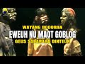 Buta Budeg Ngakak Pisan Wayang Golek Bodoran Asep Sunandar Sunarya