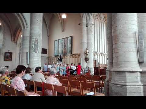 Genovevakoor Zepperen 2019