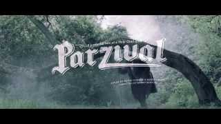 Parzival at Sharpham House - an epic quest for the Holy Grail