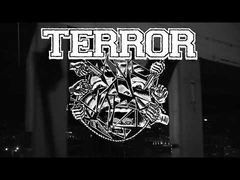 Terror "This World Never Wanted Me" (Official Music Video)
