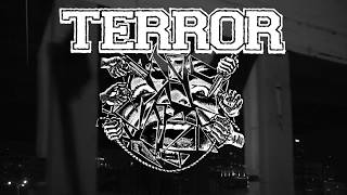 Terror "This World Never Wanted Me" Official Music Video