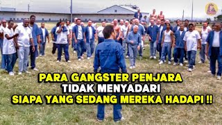 Download lagu AWALNYA DIREMEHKAN! TAHANAN BARU INI TERNYATA MAMPU MENGALAHKAN SEMUA GANGSTER DI PENJARA mp3