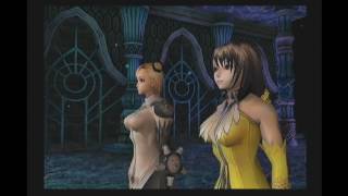 Magna Carta: Tears of Blood (PS2) playthrough Part 20