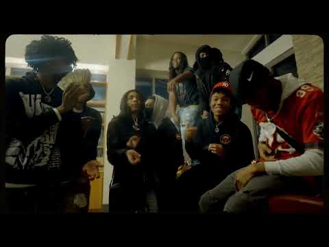 Babyy Jigg X Official Bash -Talk Of The Town (Official Music Video) Dir . @95productions98