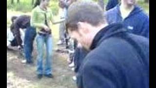 Jump session, take 5