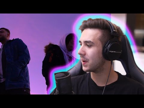 Surprinzator! Simiz x Calinacho - TE VAD / Pufulete reacționează