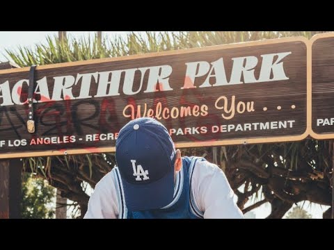 Jayhusslee- Downtown LA (Official Music Video)