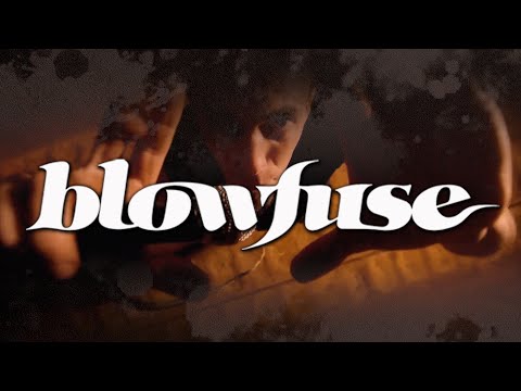 BLOWFUSE ⚡️ Bad Religion Vans Music TOUR 40 Years (+2)