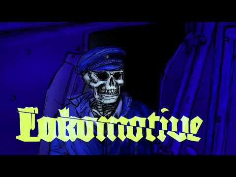 ERIK COHEN - LOKOMOTIVE [OFFICIAL HD VIDEO]