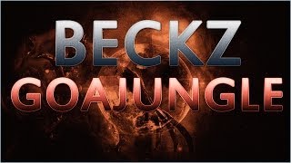 BECKZ - GOAJUNGLE