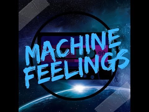 DJ SoundPhaze - Machine Feelings