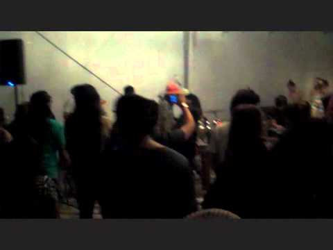 Goodleaf x Rambwoy - Baby I Love You So (Irie Sunday @ B-Side)