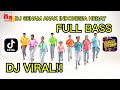 DJ MENTARI PAGI KUSIAPKAN DIRI DJ ANAK HEBAT INDONESIA VERSI REMIX VIRAL 2025 WITH Djnansuya