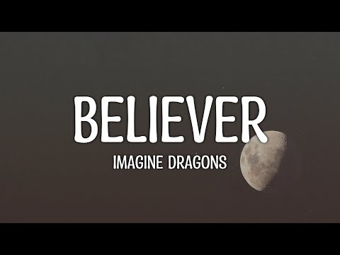 Imagine Dragons - Believer (15 minutes)