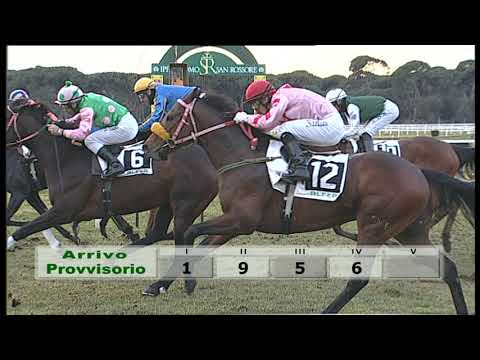 2020-01-19 Corsa 5 Metri 1500 Premio Ines e Sebastiano Bottanelli