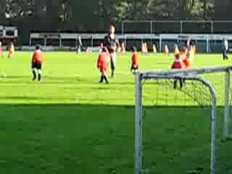 mini F Verburch Naaldwijk.