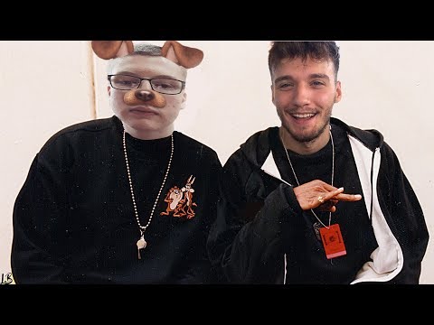 LAFROG x GVNG Dri - Blagoje (Prod. Oakerdidit x Toom)