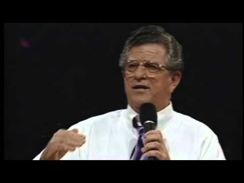 The Liberating Power Of Truth | Jeff Arnold | BOTT 2003