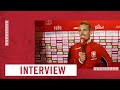 INTERVIEW | Brama: 'Hij zat er lekker in'