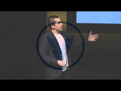 HashiConf 2015 Opening Keynote Day 2
