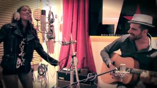 Jodie Connor - Take You There (Acoustic session)