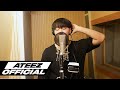 ATEEZ 에이티즈 Ice On My Teeth Production Behind