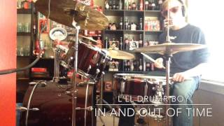 In And Out Of Time By Colton Dixon