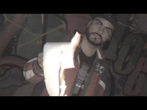 Shat Aran - Corona [prod. by Hadshi]