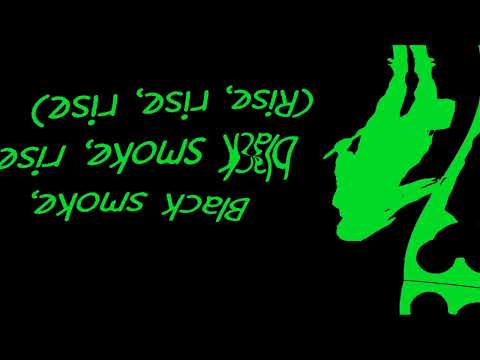 Rihanna ft. deadmau5, Calvin Harris, Muse, & Lights - When Love Dies